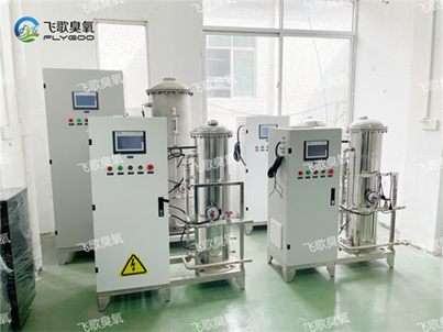 什么是臭氧發(fā)生器？